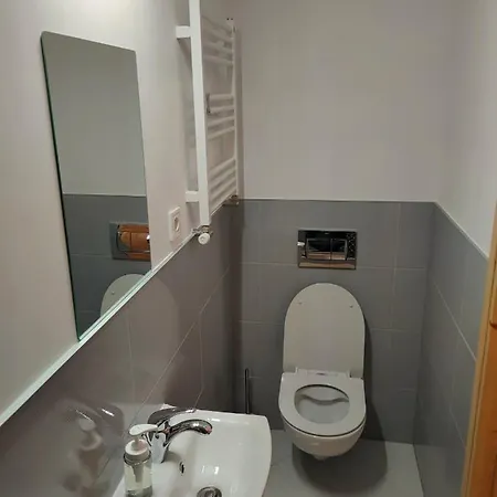 Apartament Daola Gdańsk