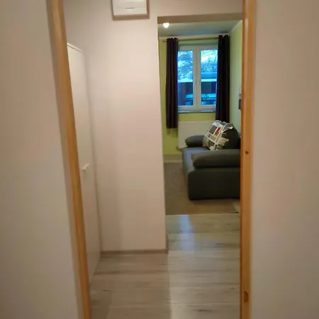 Daola Apartament Gdańsk