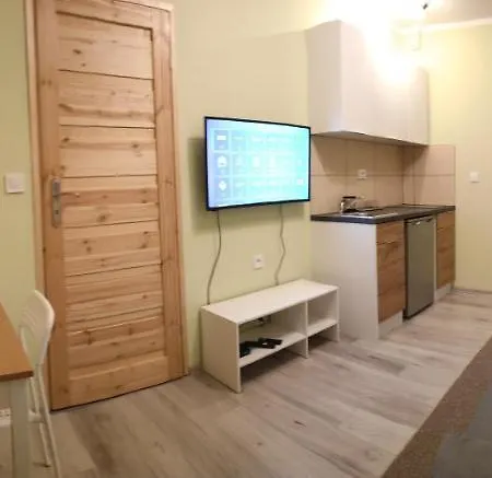 Apartamento Daola