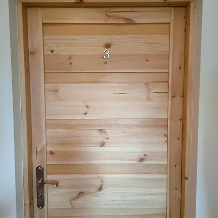 Apartament Daola Gdańsk