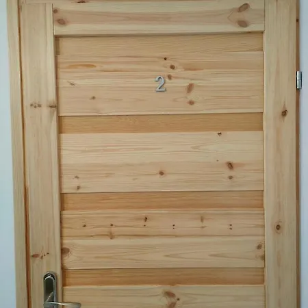 Apartamento Daola