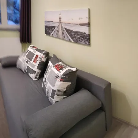 Daola Apartamento *