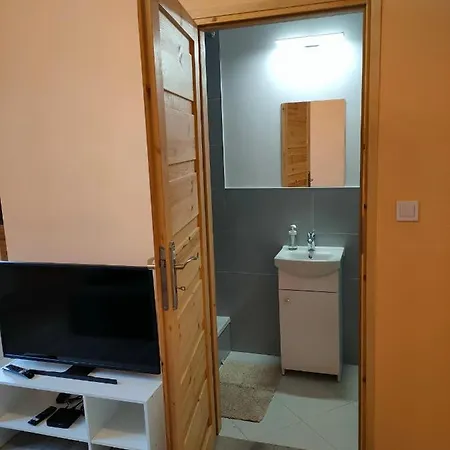 Daola Apartamento Gdańsk