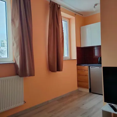 Apartamento Daola Gdańsk