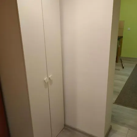 Apartamento Daola Gdańsk