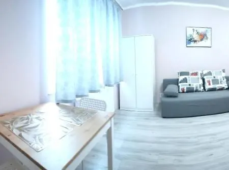 Daola Apartment