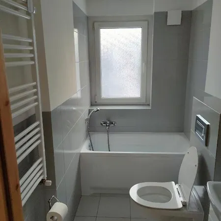 Apartamento Daola *