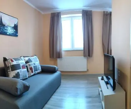 Apartamento Daola