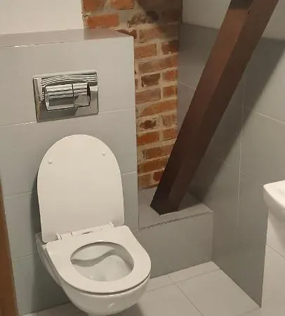 Daola Apartamento Gdańsk