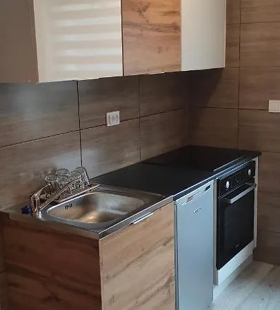Apartamento Daola