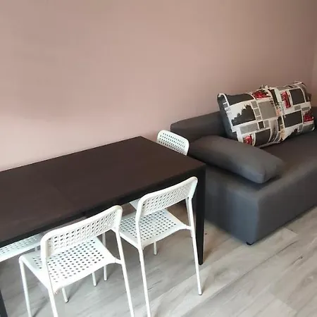 Apartamento Daola Gdańsk