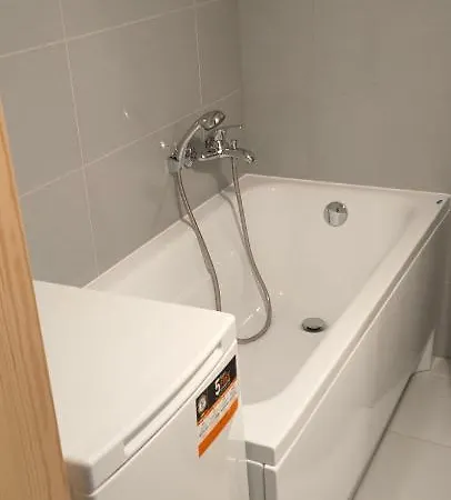 Daola Apartamento Gdańsk