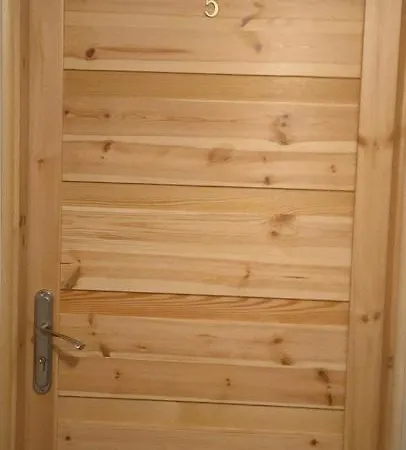 Daola Apartamento Gdańsk