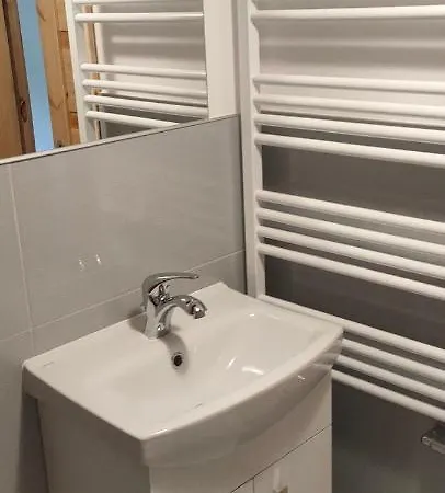 Apartamento Daola Gdańsk