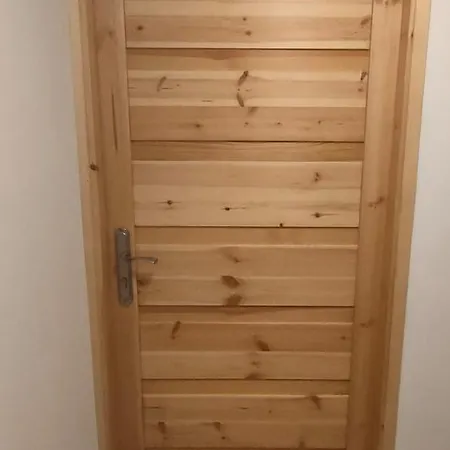 Apartamento Daola *
