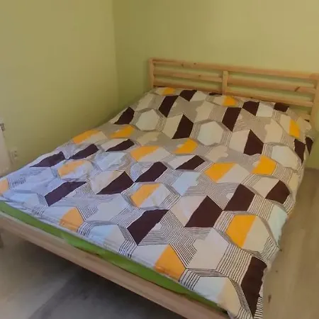 Daola Apartamento Gdańsk