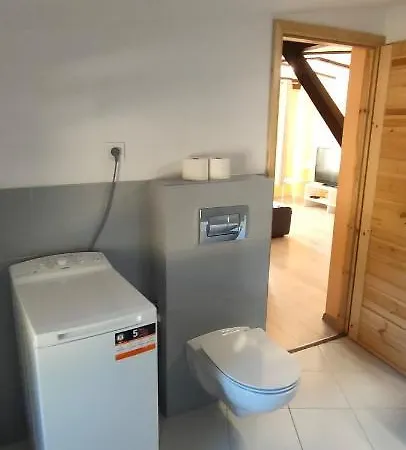 Apartamento Daola Gdańsk