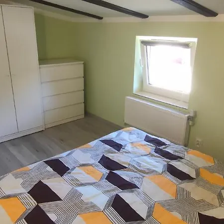 Apartment Daola Danzig