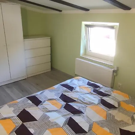 Apartamento Daola Gdańsk
