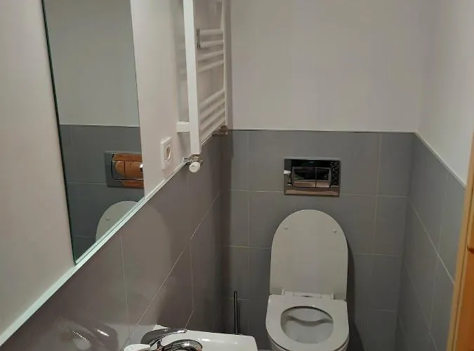 Appartement Daola Gdańsk