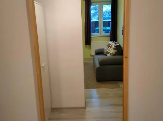 Daola Appartement Gdańsk