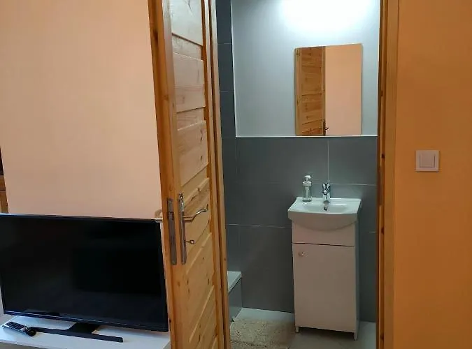 Daola Appartement Gdańsk