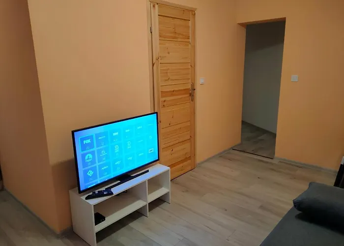 Daola Appartement