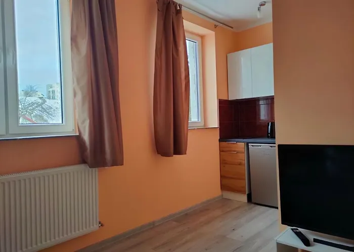 Appartement Daola Gdańsk