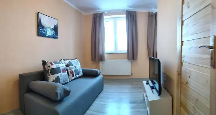 Appartement Daola