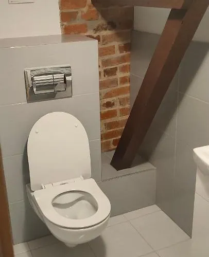 Daola Appartement Gdańsk