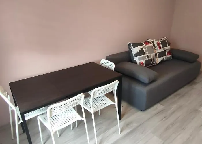 Appartement Daola Gdańsk