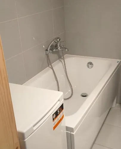 Daola Appartement Gdańsk