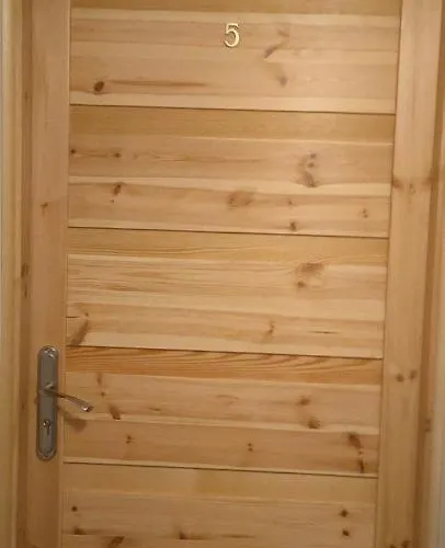 Daola Appartement Gdańsk