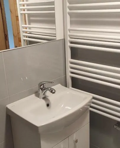 Appartement Daola Gdańsk