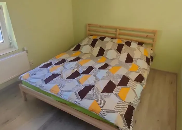 Daola Appartement Gdańsk