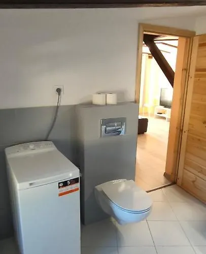 Appartement Daola Gdańsk