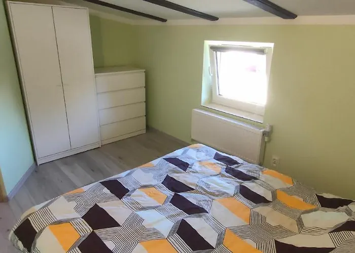 Appartement Daola Gdańsk