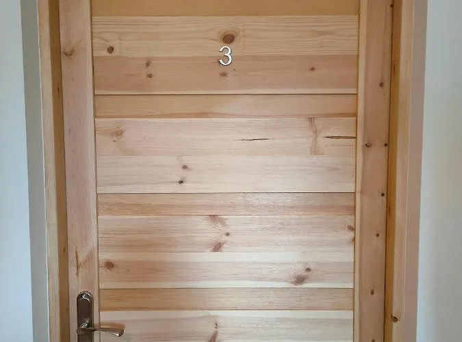 Апартаменты Daola Гданьск