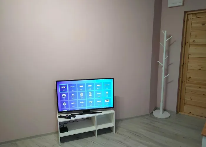 Daola * Гданьск