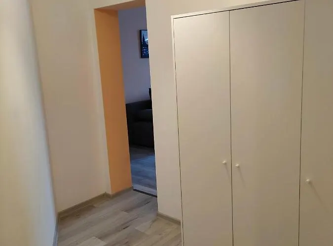 Daola Апартаменты