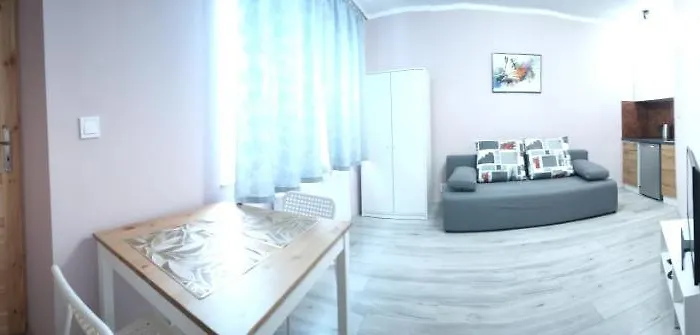 Daola Апартаменты